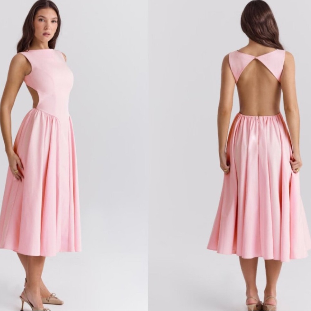 House of CB Cindy Dress